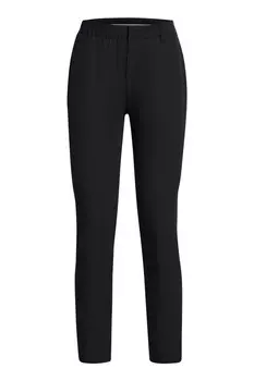 Брюки для гольфа Under Armour, черный