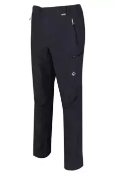 Брюки для ходьбы 'Highton' Regatta, серый