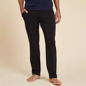 Брюки для йоги Kimjaly, черный