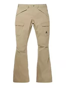 Брюки для лыж и сноуборда Burton Ski-/ Snowboardhose Gloria GORE-TEX 2L, бежевый