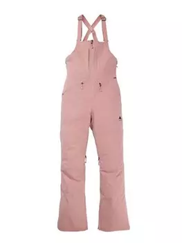 Брюки для лыж и сноуборда Burton Ski-/ Snowboardhose Reserve 2L Stretch, розовый