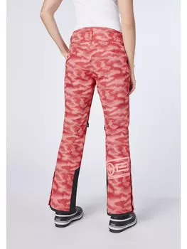 Брюки для лыж и сноуборда Chiemsee, розовый