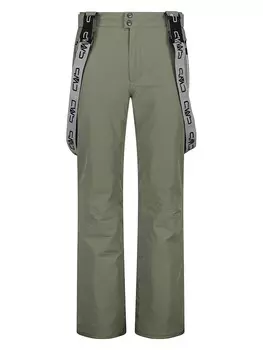 Брюки для лыж и сноуборда CMP Ski-/ Snowboardhose, хаки