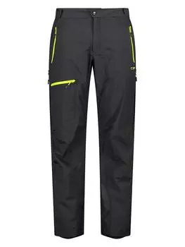 Брюки для лыж и сноуборда CMP Ski-/ Snowboardhose, антрацит