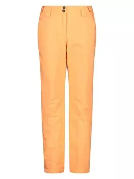 Брюки для лыж и сноуборда CMP Ski-/ Snowboardhose, оранжевый
