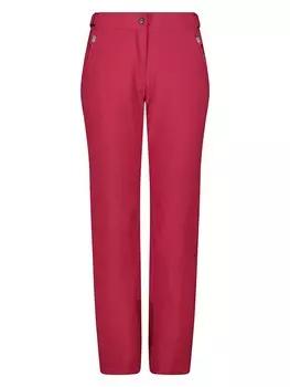 Брюки для лыж и сноуборда CMP Ski-/ Snowboardhose, красный