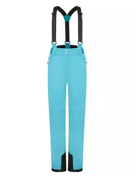 Брюки для лыж и сноуборда Dare 2b, бирюзовый