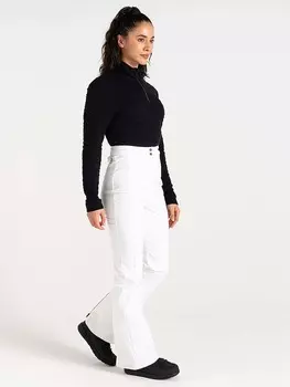 Брюки для лыж и сноуборда Dare 2b, белый