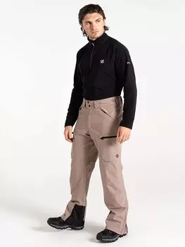 Брюки для лыж и сноуборда Dare 2b, бежевый