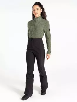 Брюки для лыж и сноуборда Dare 2b, черный