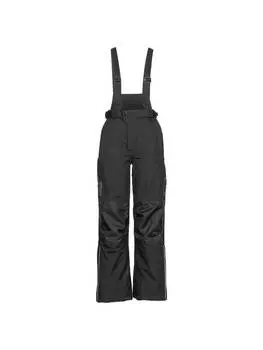 Брюки для лыж и сноуборда DEPROC Active, черный