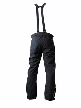 Брюки для лыж и сноуборда DEPROC Active, черный