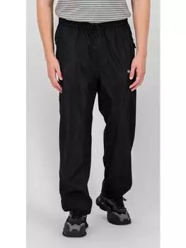 Брюки для лыж и сноуборда DEPROC Active, черный