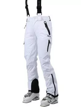 Брюки для лыж и сноуборда DLX, цвет in wei