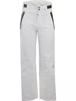 Брюки для лыж и сноуборда Geographical Norway Ski-/ Snowboardhose Xeona, белый