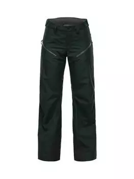 Брюки для лыж и сноуборда Haglfs, цвет mineral