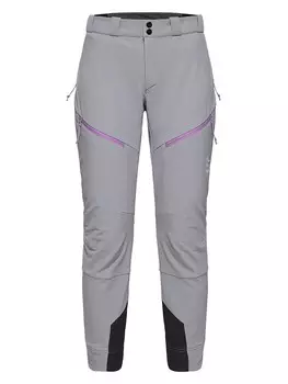 Брюки для лыж и сноуборда Haglfs Softshell-Ski-/ Snowboardhose Discover Touring, серый