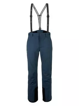 Брюки для лыж и сноуборда Halti, темно-синий