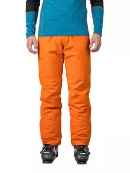 Брюки для лыж и сноуборда Hannah, оранжевый