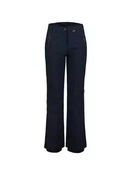 Брюки для лыж и сноуборда Icepeak, черный