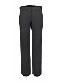Брюки для лыж и сноуборда Icepeak Skihose Cordele, антрацит