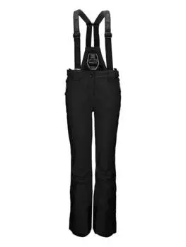 Брюки для лыж и сноуборда Killtec, черный