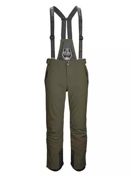 Брюки для лыж и сноуборда Killtec Ski-/ Snowboardhose Larok, хаки