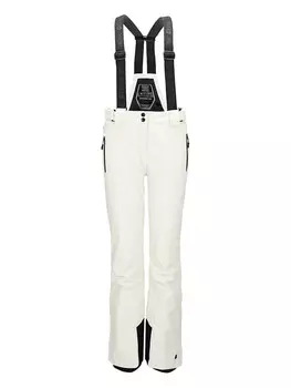 Брюки для лыж и сноуборда Killtec Ski-/ Snowboardhose Laraka, белый