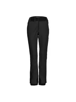 Брюки для лыж и сноуборда Killtec Softshellhose KSW 221, черный
