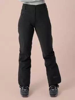 Брюки для лыж и сноуборда LaMunt Ski-/ Snowboardhose, черный