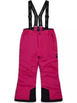 Брюки для лыж и сноуборда LEGO Ski-/ Snowboardhose Powai 708, розовый
