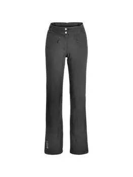 Брюки для лыж и сноуборда Maier Sports, черный