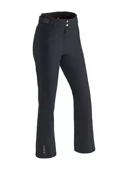Брюки для лыж и сноуборда Maier Sports Ski-/ Snowboardhose Allissia slim 2.1, черный