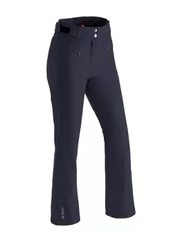 Брюки для лыж и сноуборда Maier Sports Ski-/ Snowboardhose Allissia slim 2.1, темно-синий