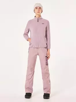 Брюки для лыж и сноуборда Oakley Ski-/ Snowboardhose Juno, розовый