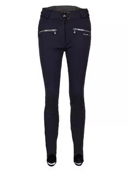 Брюки для лыж и сноуборда Peak Mountain, темно-синий