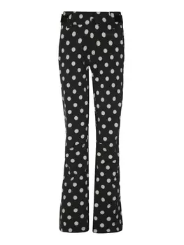 Брюки для лыж и сноуборда Protest ANGLE 21, черный