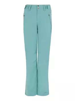 Брюки для лыж и сноуборда Protest CINNAMON, цвет Crocodile Green