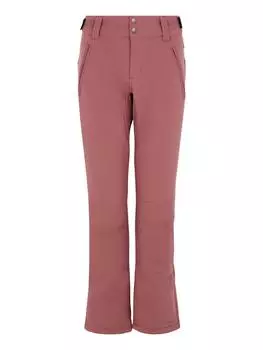Брюки для лыж и сноуборда Protest, цвет petal pink