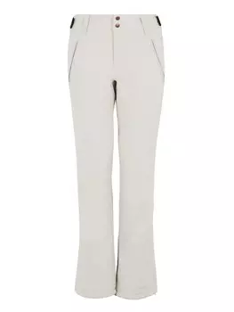 Брюки для лыж и сноуборда Protest LOLE, цвет Kitoffwhite