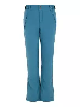 Брюки для лыж и сноуборда Protest LOLE, цвет Jewel Blue