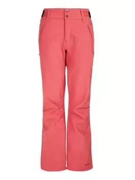 Брюки для лыж и сноуборда Protest LOLE, цвет Rusticrust