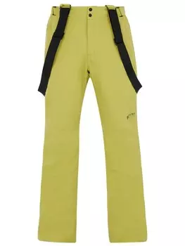 Брюки для лыж и сноуборда Protest MIIKKA, цвет Spiltpea green