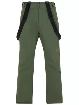 Брюки для лыж и сноуборда Protest MIIKKA, цвет Thyme