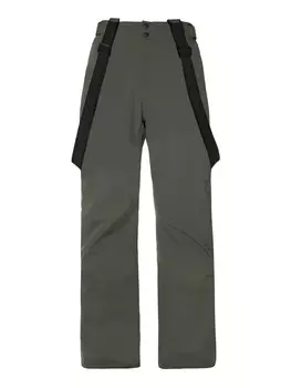 Брюки для лыж и сноуборда Protest MIIKKA, цвет Huntergreen