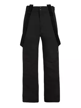 Брюки для лыж и сноуборда Protest MIIKKA, черный