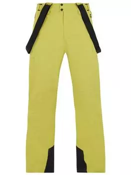 Брюки для лыж и сноуборда Protest OWENS, цвет Spiltpea green