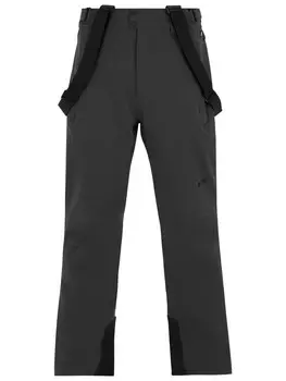 Брюки для лыж и сноуборда Protest OWENS, цвет Deep Grey