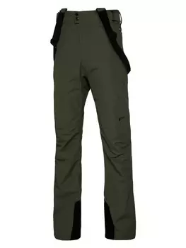 Брюки для лыж и сноуборда Protest OWENY, цвет Swamped