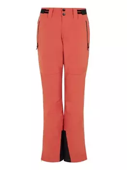 Брюки для лыж и сноуборда Protest PRTARTYOM, цвет Tosca Red